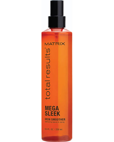 Matrix Mega Sleek Iron Smoother 8.5 oz