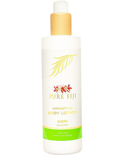 Noni Hydrating Body Lotion 10 oz