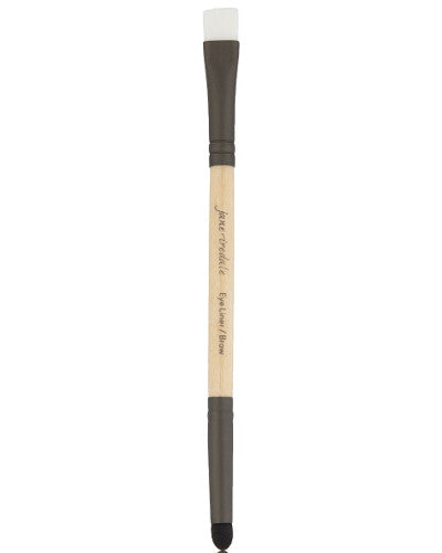 Eye Liner/Brow Brush