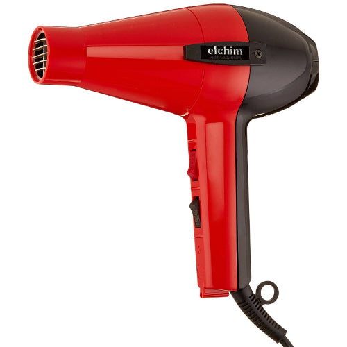 2001 High Pressure Red & Black Dryer