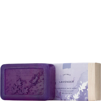 Lavender Bar Soap 6.8 oz