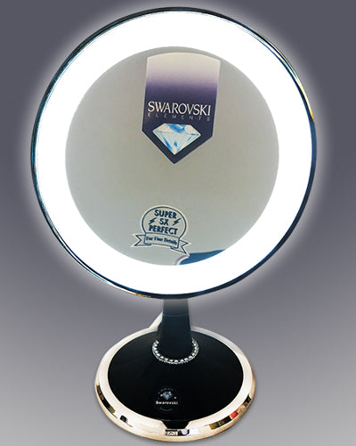 Swarovski Elements Mirror Jacqueline