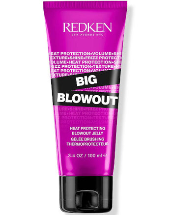 Big Blowout Heat Protecting Blowout Jelly 3.4 oz