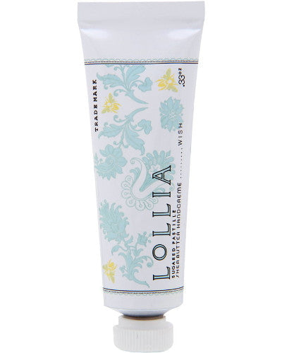 Wish Petite Shea Butter Handcreme 0.33 oz