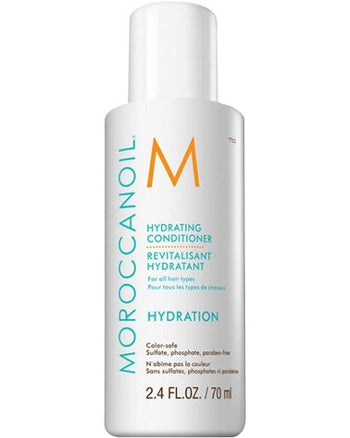 Hydrating Conditioner Travel Size 2.4 oz