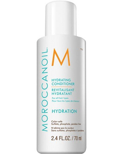Hydrating Conditioner Travel Size 2.4 oz