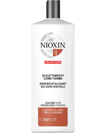 System 4 Scalp Therapy Conditioner Liter 33.8 oz