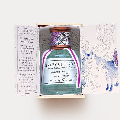 Forget Me Not Eau de Parfum 1.69 oz