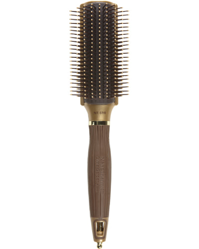 NanoThermic Ceramic + Ion Styling Brush NT-S9R