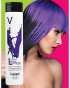Viral Colorwash Extreme Purple 8.25 oz