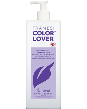 Color Lover Volume Boost Conditioner Liter 33.8 oz