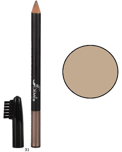 Natural Definition Brow Pencil Soft Blonde 0.04 oz