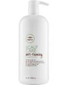 Tea Tree Scalp Care Anti-Thinning Conditioner Liter 33.8 oz