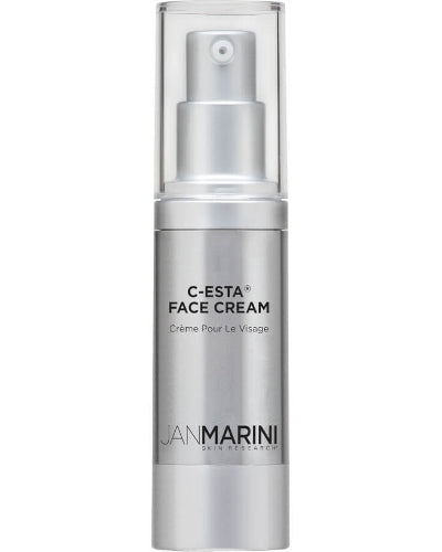 C-ESTA Face Cream 1 oz