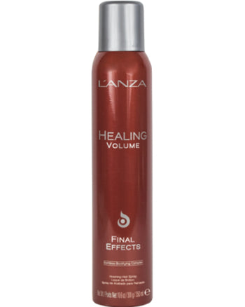 Healing Volume Final Effects 10.6 oz