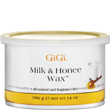 Milk & Honee Wax 14 oz