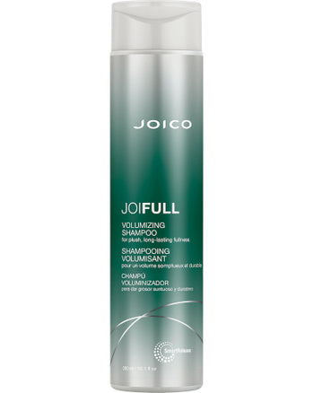 JoiFULL Volumizing Shampoo 10.1 oz