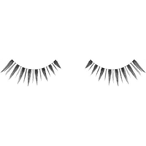 Glamour Lashes 102 Demi Black