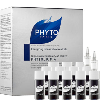 Phytolium 4 Energizing Botanical Concentrate 1.4 oz