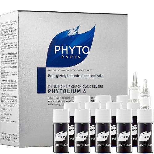 Phytolium 4 Energizing Botanical Concentrate 1.4 oz