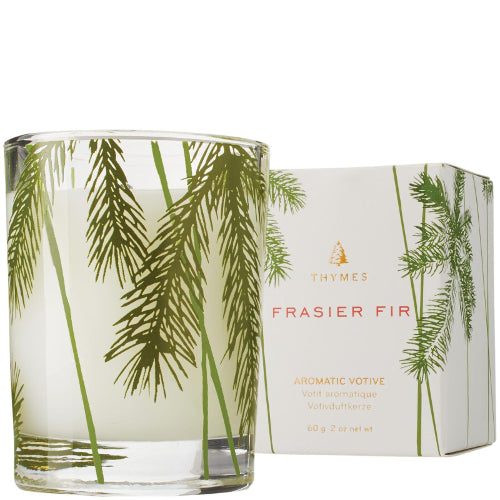 Frasier Fir Votive Candle 2 oz