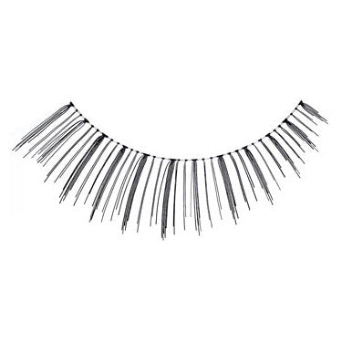 Natural Lashes 125 Black