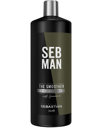 THE SMOOTHER Conditioner for Men LTR