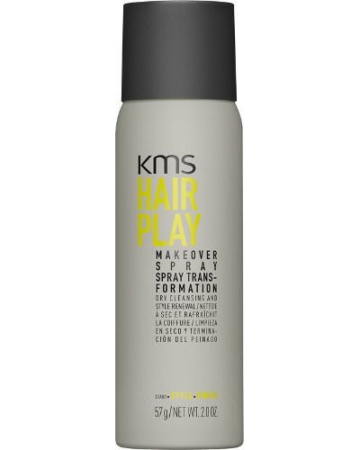 HAIR PLAY Makeover Spray Travel Size 2 oz