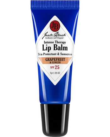 Intense Therapy Lip Balm SPF 25 with Grapefruit & Ginger 0.25 oz
