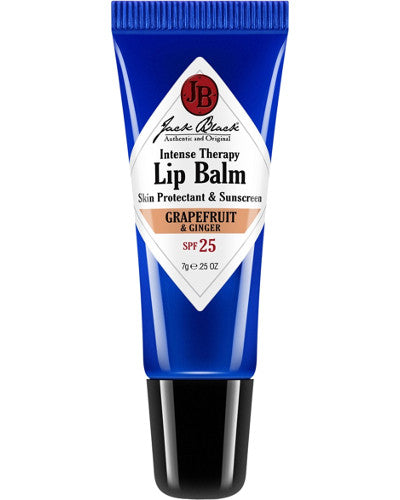Intense Therapy Lip Balm SPF 25 with Grapefruit & Ginger 0.25 oz