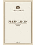 Fresh Linen Fragrance Satchet 0.6 oz