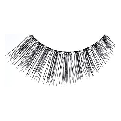 Glamour Lashes 118 Black