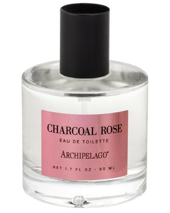 Charcoal Rose Eau de Toilette 1.7 oz