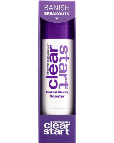 Clear Start Breakout Clearing Booster 1 oz