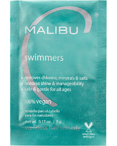 Swimmers Wellness Remedy 0.17 oz
