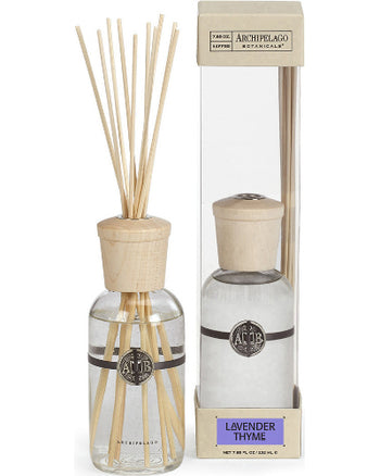 Lavender Thyme Diffuser 7.85 oz