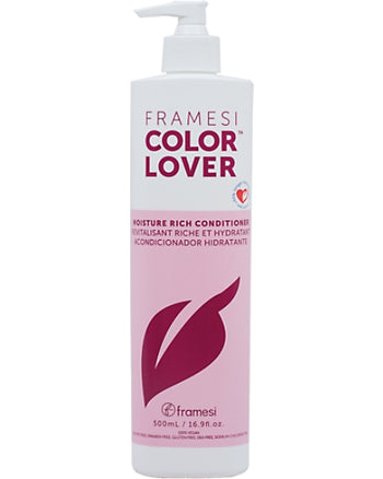 Color Lover Moisture Rich Conditioner 16.9 oz