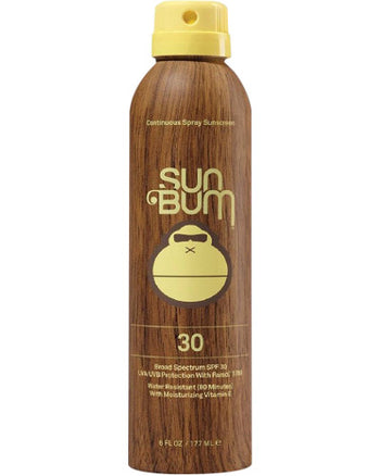 SPF 30 Original Spray Sunscreen 6 oz