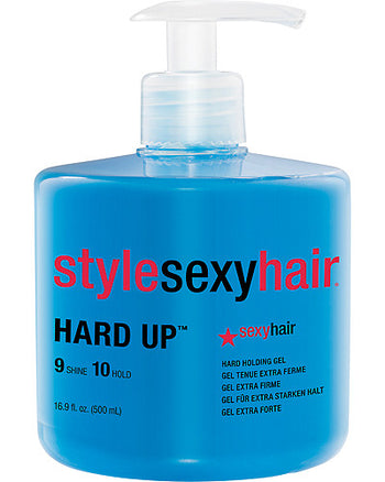 Style Sexy Hair Hard Up 16.9 oz