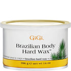 Brazilian Body Hard Wax 14 oz