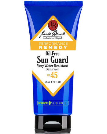 Oil-Free Sun Guard SPF 45 Sunscreen 1.5 oz