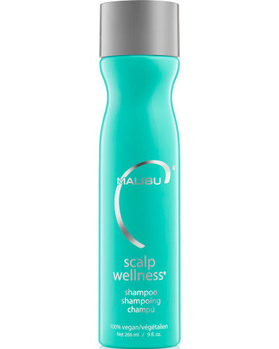 Scalp Wellness Shampoo 9 oz