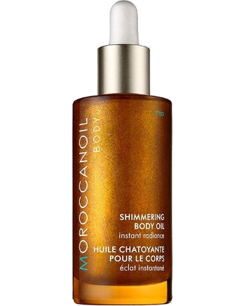 Shimmering Body Oil 1.7 oz