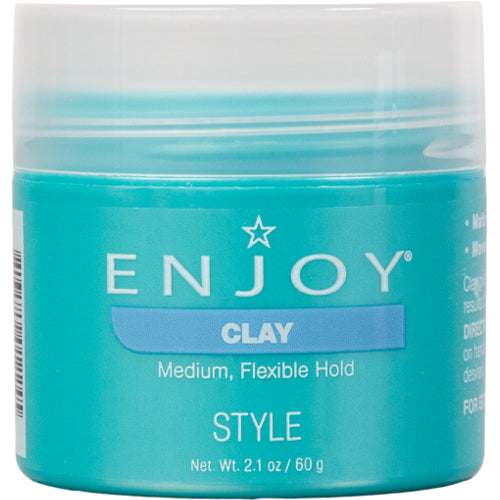 Clay 2.1 oz