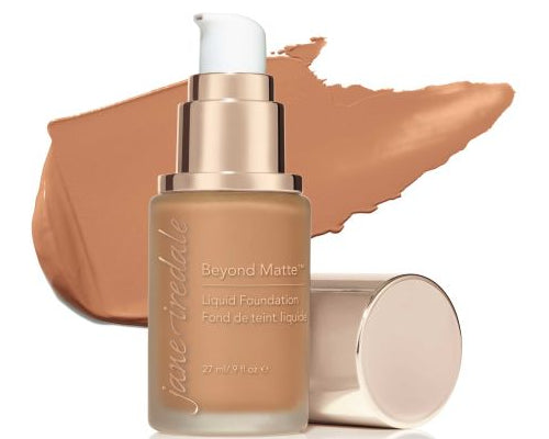 Beyond Matte Liquid Foundation M11 9 oz