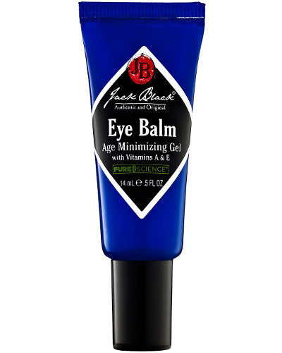 Eye Balm Age Minimizing Gel 0.5 oz