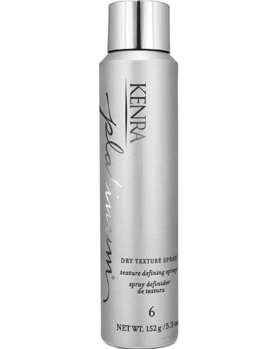Platinum Dry Texture Spray 6  5.3 oz
