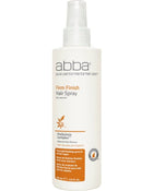 Firm Finish Hair Spray (non-aerosol) 8 oz