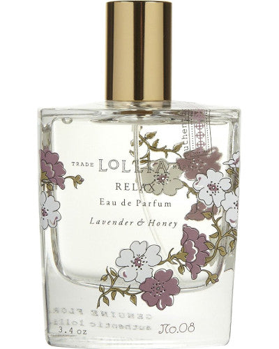 Relax Eau de Parfum 3.4 oz