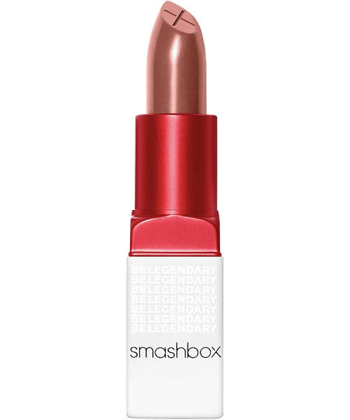 Be Legendary Prime & Plush Lipstick- Stepping Out